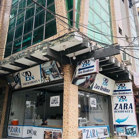 Zara Residence 1 Saidu Sharif Eksteriør billede